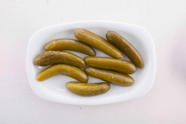 تصویر 4 از خرید و قیمت خیارشور صادراتی + فروش عمده